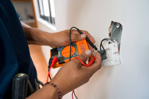 Best Ceiling Fan Installation Electrician  in Lonoke, AR