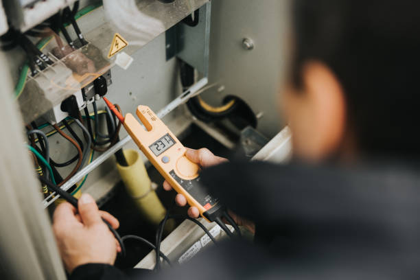Best Electrical System Inspection  in Lonoke, AR