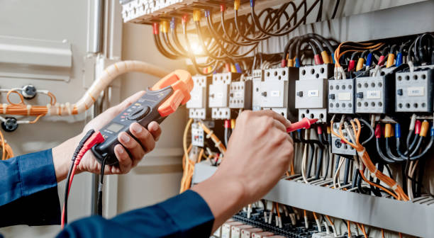 Best 24-Hour Electrician  in Lonoke, AR