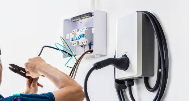 Electrical System Inspection in Lonoke, AR