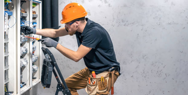 Best Generator Installation Services  in Lonoke, AR