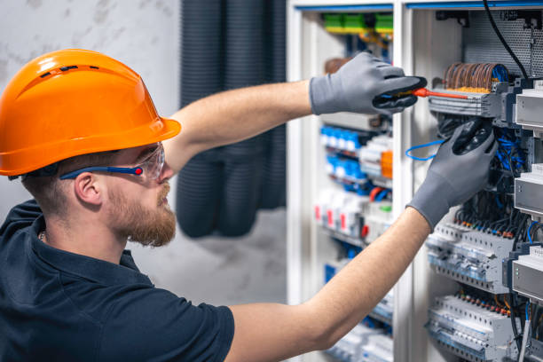 Best Licensed Electrician  in Lonoke, AR