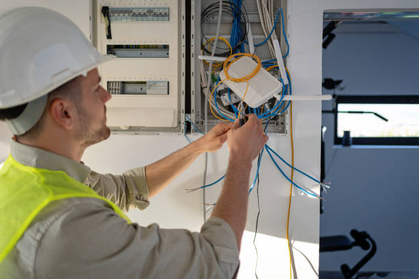 Best Local Electrician Companies  in Lonoke, AR