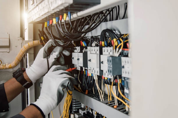 Best Electrical Installation Contractor  in Lonoke, AR