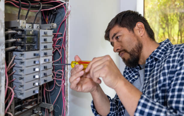 Professional Electrician in Lonoke, AR